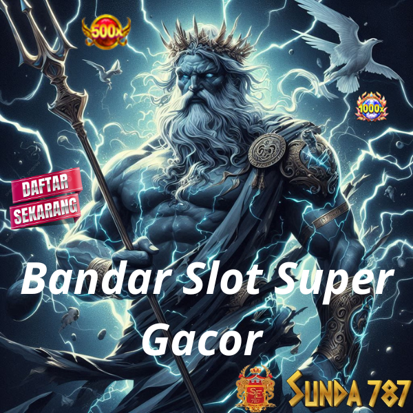 SUNDA787